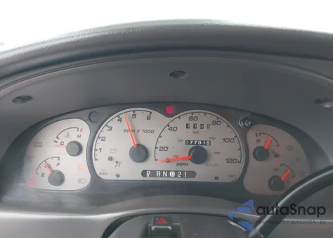 2003 Ford Ranger Edge/Xlt from USA, damaged, VIN 1FTZR45E33PB03563